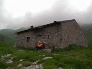 Giro ad anello MONTI VINDIOLO (2056 m.) e VETRO (2054 m.) salendo da ZORZONE-PIAN BRACCA (1122 m.) - FOTOGALLERY